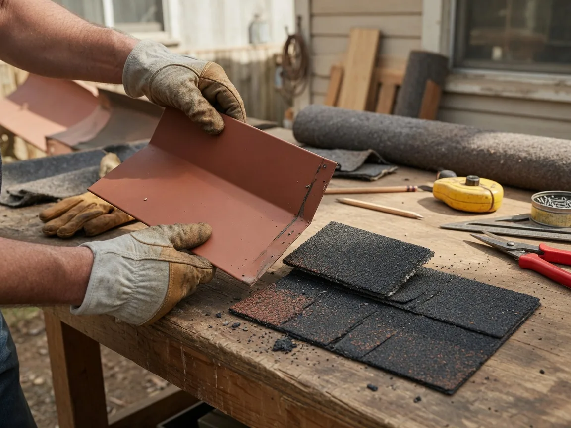 Roof Repair company in Garfield, KS